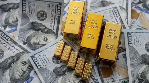 贵金属交易最低多少钱